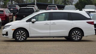 2026 Honda Odyssey EX-L Auto