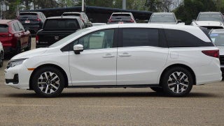 2026 Honda Odyssey EX-L Auto