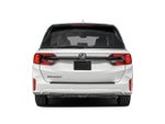 2026 Honda Odyssey EX-L Auto