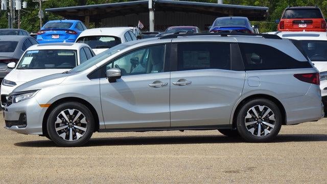 2026 Honda Odyssey EX-L Auto