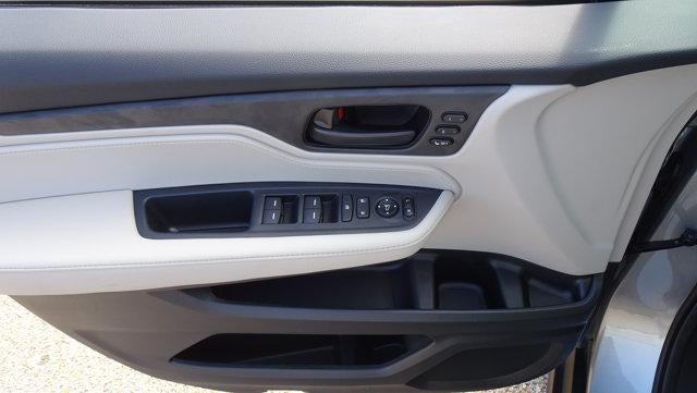 2026 Honda Odyssey EX-L Auto