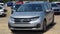 2026 Honda Odyssey EX-L Auto