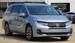 2026 Honda Odyssey EX-L Auto