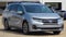 2026 Honda Odyssey EX-L Auto