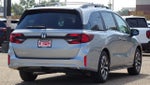 2026 Honda Odyssey EX-L Auto