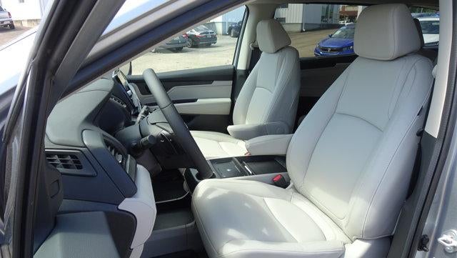 2026 Honda Odyssey EX-L Auto