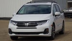 2026 Honda Odyssey EX-L Auto