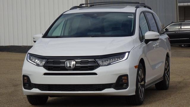 2026 Honda Odyssey EX-L Auto