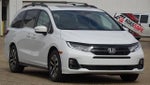2026 Honda Odyssey EX-L Auto