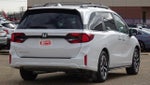 2026 Honda Odyssey EX-L Auto