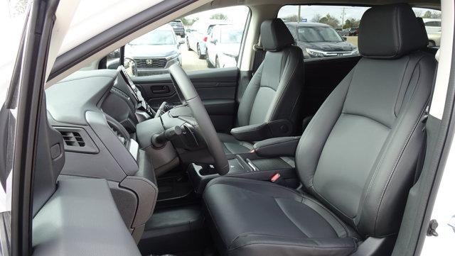 2026 Honda Odyssey EX-L Auto