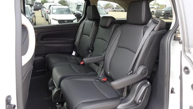2026 Honda Odyssey EX-L Auto