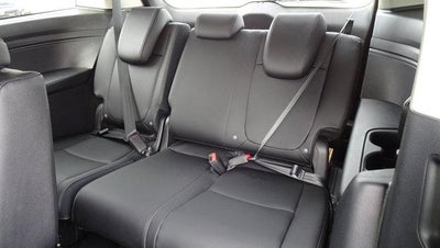 2026 Honda Odyssey EX-L Auto