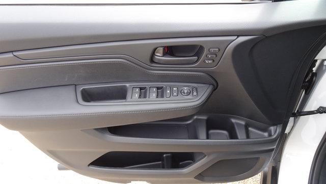 2026 Honda Odyssey EX-L Auto