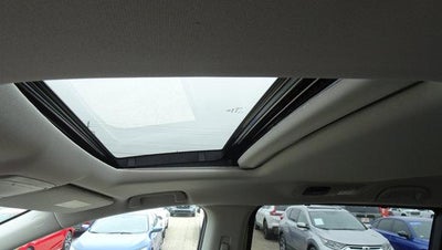 2026 Honda Odyssey EX-L Auto