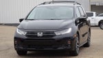 2026 Honda Odyssey EX-L Auto