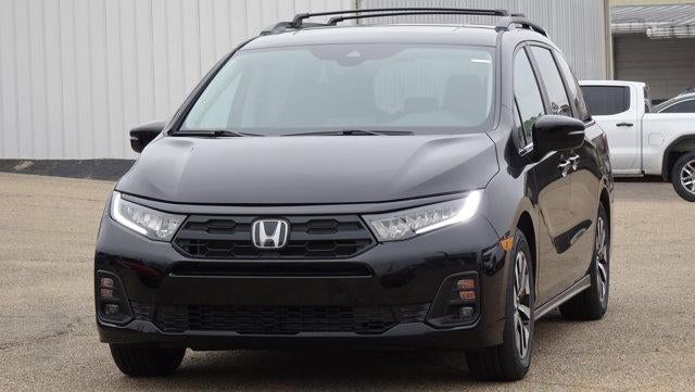 2026 Honda Odyssey EX-L Auto