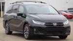 2026 Honda Odyssey EX-L Auto