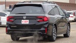 2026 Honda Odyssey EX-L Auto