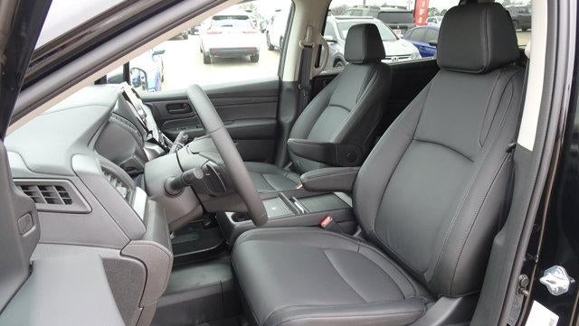 2026 Honda Odyssey EX-L Auto