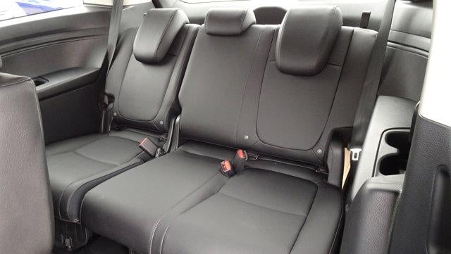 2026 Honda Odyssey EX-L Auto