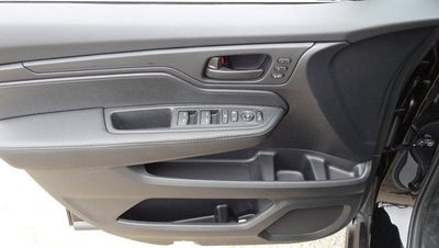 2026 Honda Odyssey EX-L Auto