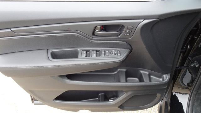 2026 Honda Odyssey EX-L Auto