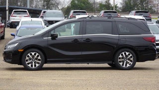 2026 Honda Odyssey EX-L Auto