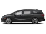 2026 Honda Odyssey EX-L Auto