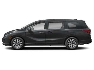 2026 Honda Odyssey EX-L Auto