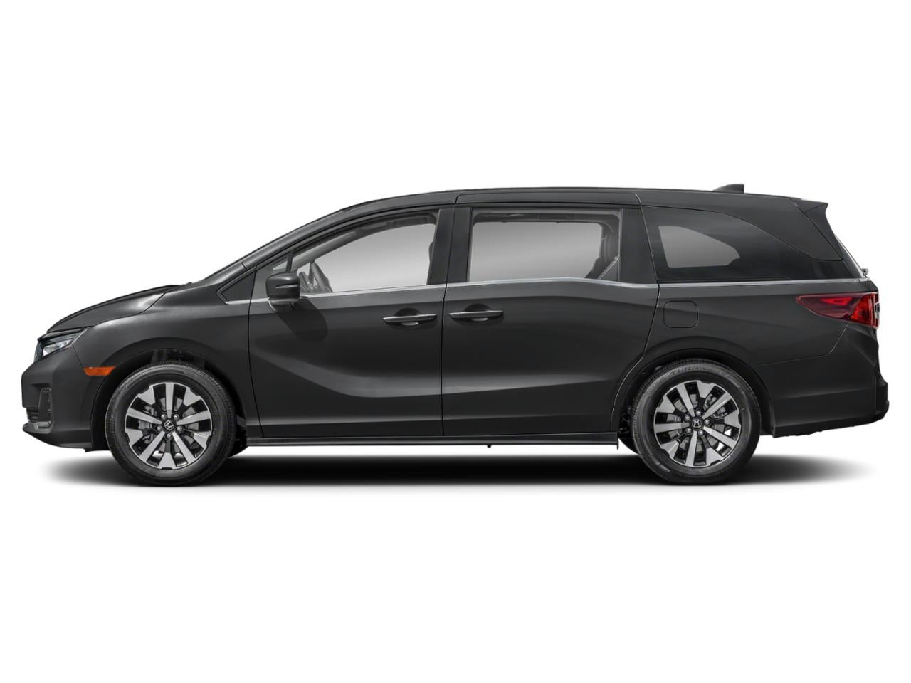 2026 Honda Odyssey EX-L Auto