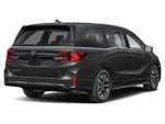 2026 Honda Odyssey EX-L Auto