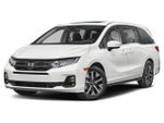 2026 Honda Odyssey EX-L Auto