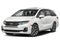 2027 Honda Odyssey EX-L Auto