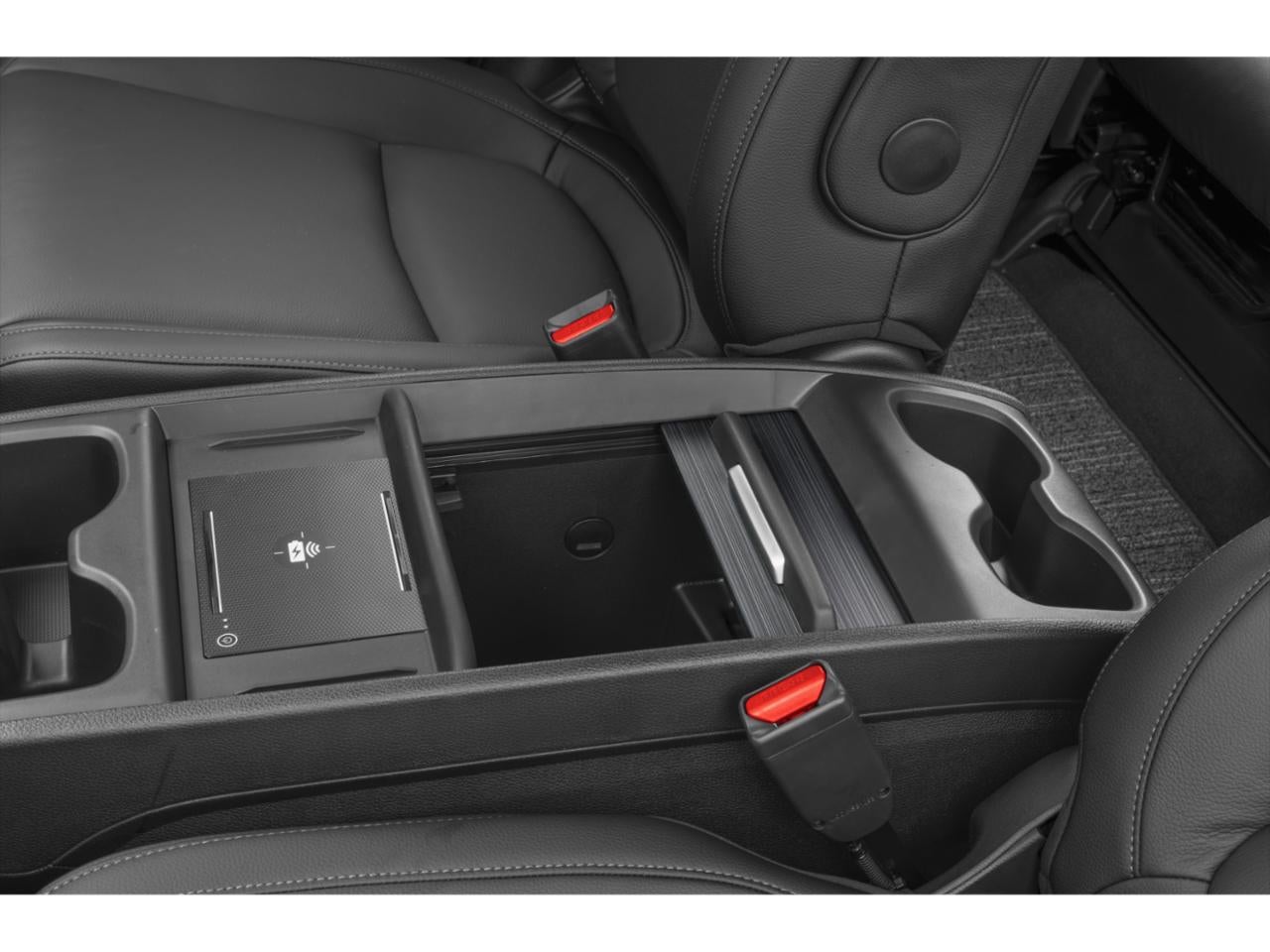 2027 Honda Odyssey EX-L Auto