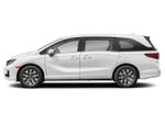 2027 Honda Odyssey EX-L Auto