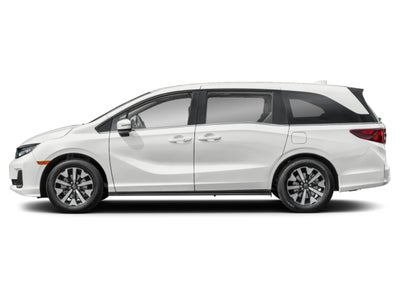 2027 Honda Odyssey EX-L Auto