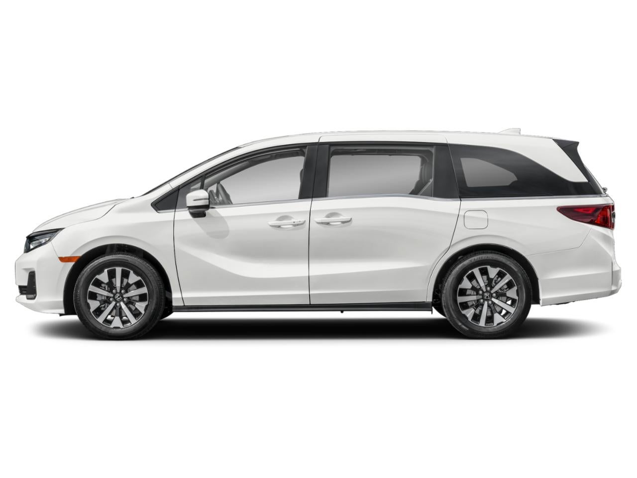 2027 Honda Odyssey EX-L Auto