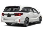 2027 Honda Odyssey EX-L Auto