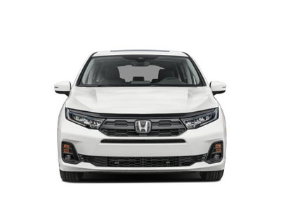 2027 Honda Odyssey EX-L Auto