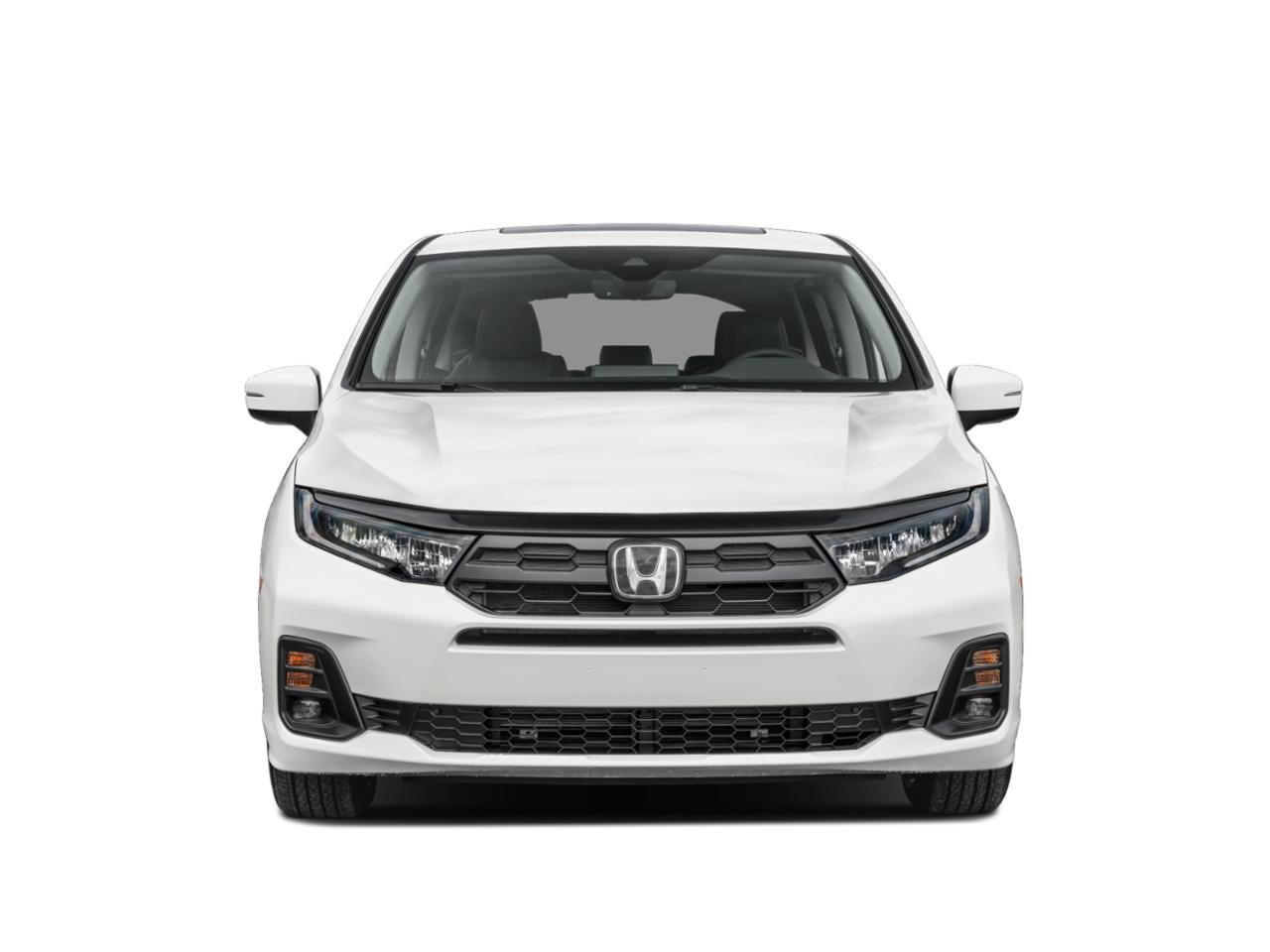 2027 Honda Odyssey EX-L Auto