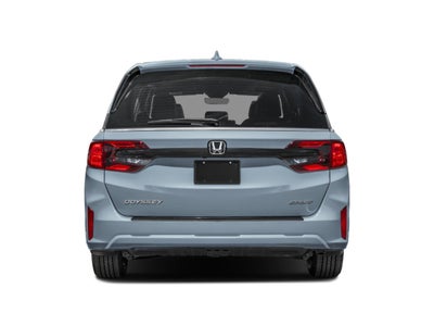 2026 Honda Odyssey Sport-L Auto
