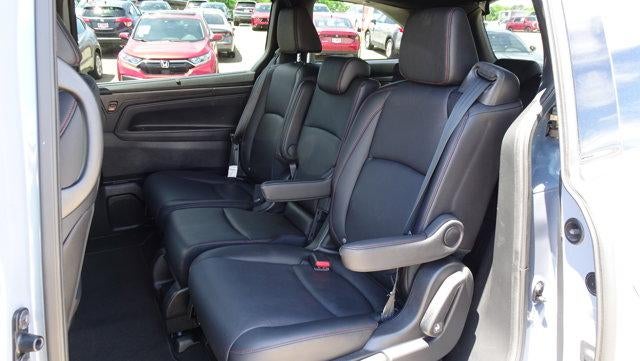 2025 Honda Odyssey Sport-L Auto