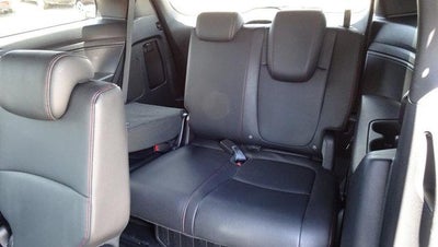 2025 Honda Odyssey Sport-L Auto