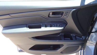 2025 Honda Odyssey Sport-L Auto