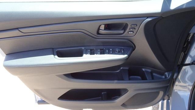 2025 Honda Odyssey Sport-L Auto