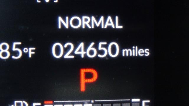 2025 Honda Odyssey Sport-L Auto