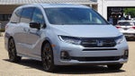2025 Honda Odyssey Sport-L Auto