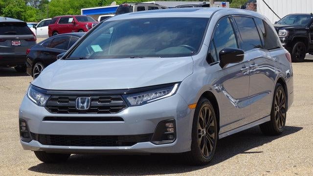 2025 Honda Odyssey Sport-L Auto