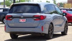 2025 Honda Odyssey Sport-L Auto
